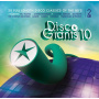 V/A - Disco Giants 10