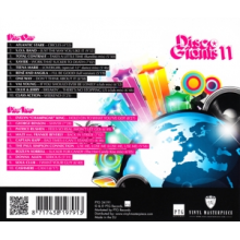 V/A - Disco Giants 11