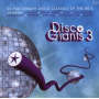 V/A - Disco Giants 3