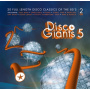V/A - Disco Giants 5