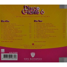 V/A - Disco Giants 6