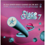 V/A - Disco Giants 7