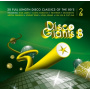 V/A - Disco Giants 8