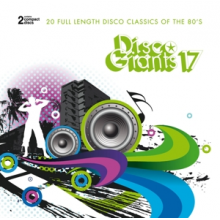 V/A - Disco Giants Vol.17