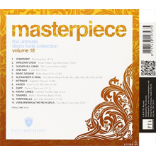V/A - Masterpiece Classics Vol.18