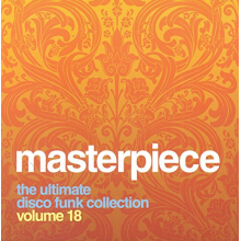V/A - Masterpiece Classics Vol.18