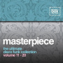 V/A - Masterpiece the Ultimate Disco Collection Vol.11-20