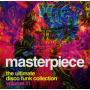 V/A - Masterpiece the Ultimate Disco Funk Collection Vol.11