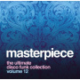 V/A - Masterpiece the Ultimate Disco Funk Collection Vol.12