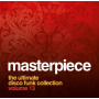 V/A - Masterpiece the Ultimate Disco Funk Collection Vol.13