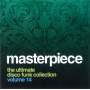 V/A - Masterpiece the Ultimate Disco Funk Collection Vol.14