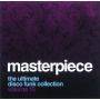 V/A - Masterpiece the Ultimate Disco Funk Collection Vol.15