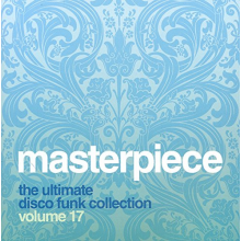 V/A - Masterpiece the Ultimate Disco Funk Collection Vol.17