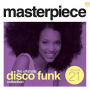 V/A - Masterpiece the Ultimate Disco Funk Collection Vol.21