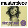 V/A - Masterpiece the Ultimate Disco Funk Collection Vol.25