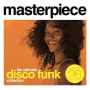 V/A - Masterpiece the Ultimate Disco Funk Collection Vol.26