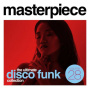 V/A - Masterpiece the Ultimate Disco Funk Collection Vol.28