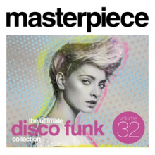 V/A - Masterpiece the Ultimate Disco Funk Collection Vol.32