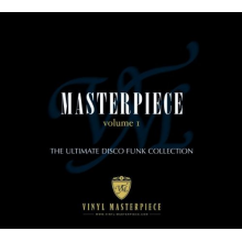 V/A - Masterpiece Vol.1