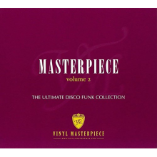 V/A - Masterpiece Vol.2 -12tr-