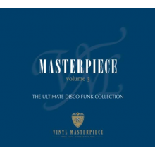 V/A - Masterpiece Vol.3