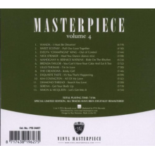 V/A - Masterpiece Vol.4