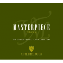 V/A - Masterpiece Vol.4