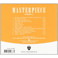 V/A - Masterpiece Vol.5 -Digi-