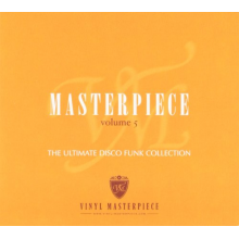 V/A - Masterpiece Vol.5 -Digi-