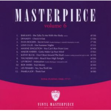 V/A - Masterpiece Vol.6
