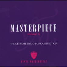 V/A - Masterpiece Vol.6