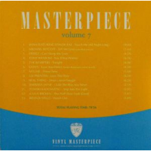 V/A - Masterpiece Vol.7