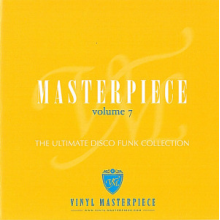V/A - Masterpiece Vol.7