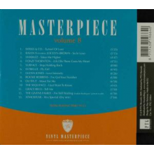 V/A - Masterpiece Vol.8