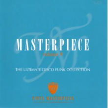 V/A - Masterpiece Vol.8