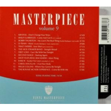 V/A - Masterpiece Vol.9