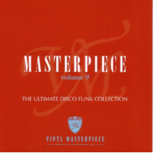 V/A - Masterpiece Vol.9