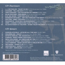 V/A - Nighttime Lovers 1 -Digi