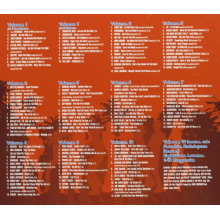 V/A - Nighttime Lovers 1-10