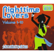 V/A - Nighttime Lovers 1-10