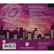 V/A - Nighttime Lovers 10