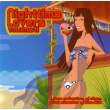 V/A - Nighttime Lovers 11