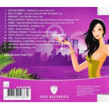 V/A - Nighttime Lovers 12