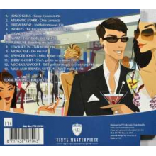 Various - Nighttime Lovers 13