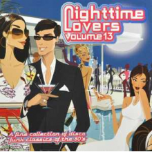 V/A - Nighttime Lovers 13