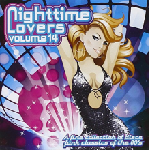 V/A - Nighttime Lovers 14