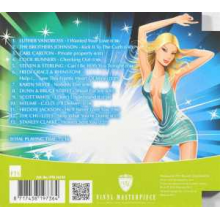 V/A - Nighttime Lovers 16