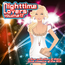 V/A - Nighttime Lovers 17