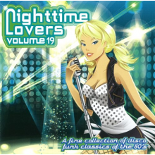 V/A - Nighttime Lovers 19