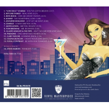 V/A - Nighttime Lovers 20